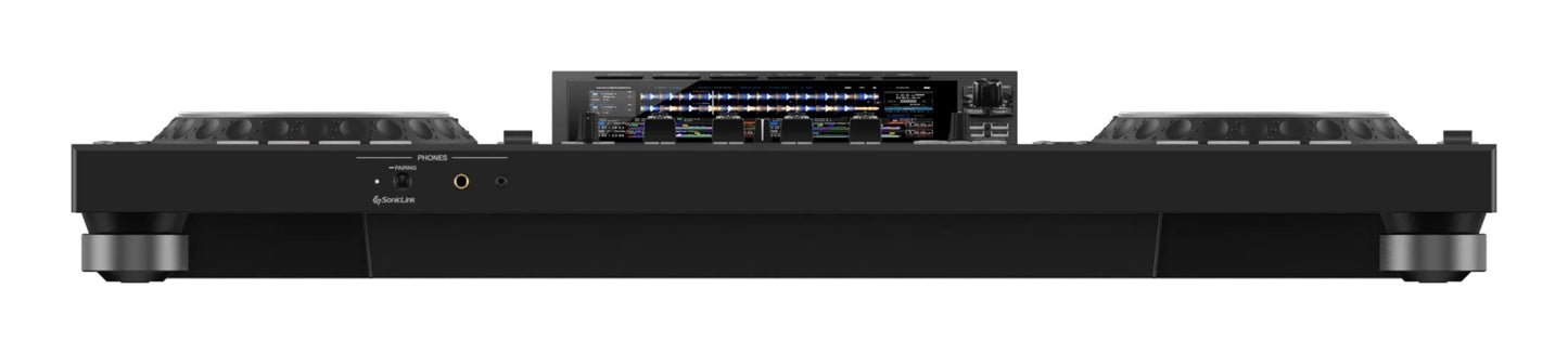 XDJ-AZ — 4 - Channel Professional All-In-One DJ System