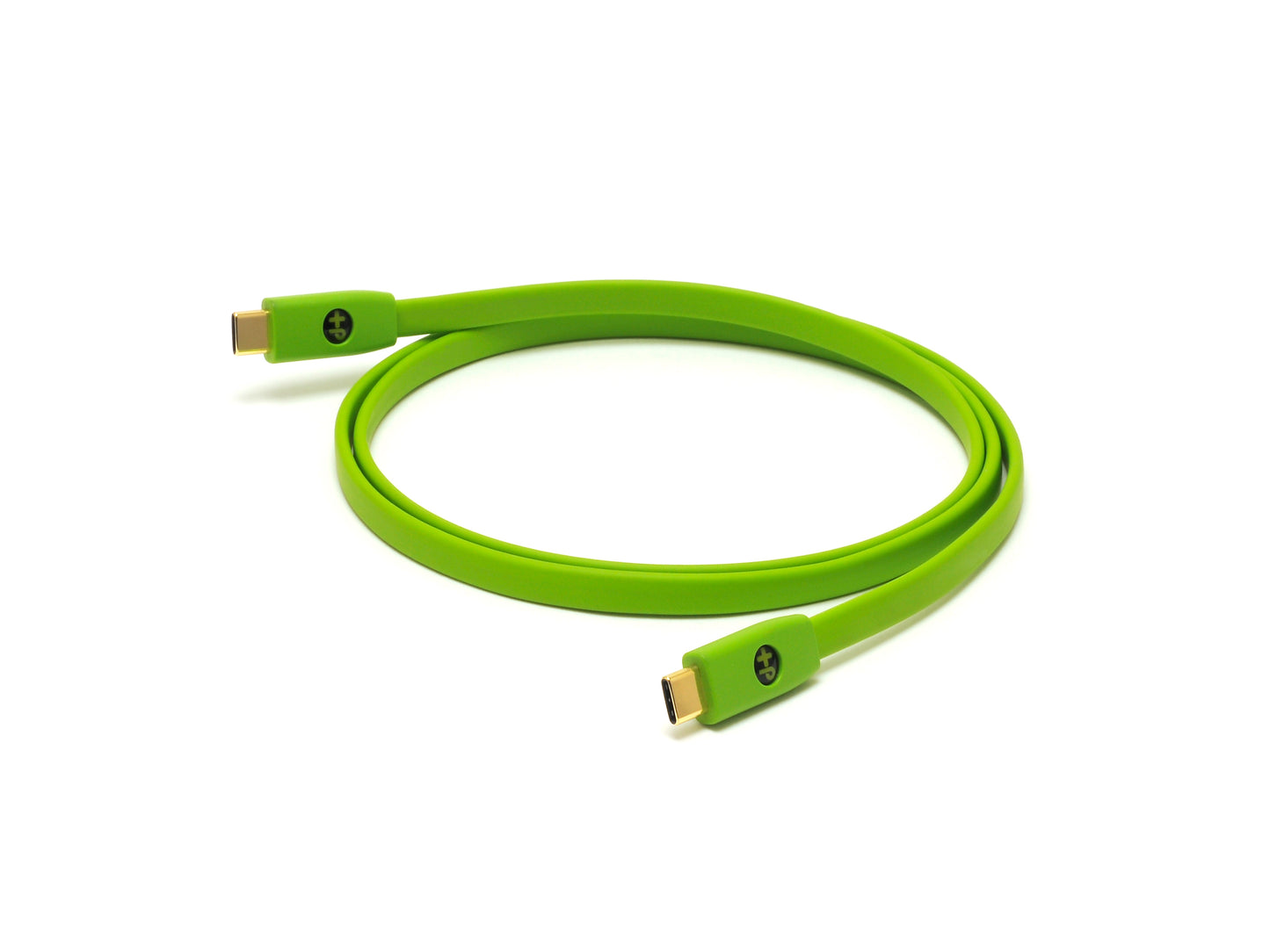 OYAIDE d+ USB Class B (Type C to Type C) — Professional Audio Cable (NEO Series)