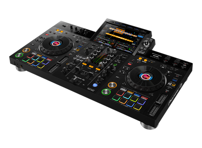 XDJ-RX3 — 2 - Channel All-in-One DJ Performance System