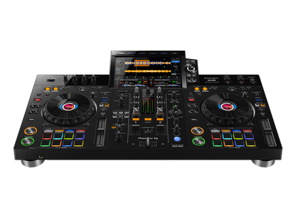 XDJ-RX3 — 2 - Channel All-in-One DJ Performance System