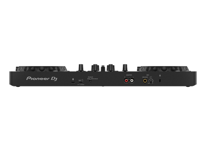 DDJ-FLX4 — 2 - Channel DJ Controller for Rekordbox & Serato DJ