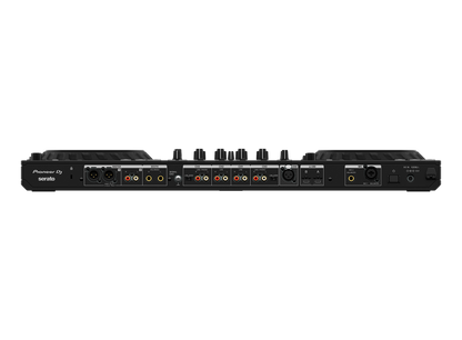 DDJ-FLX10 — 4 - Channel DJ Controller For Rekordbox & Serato DJ